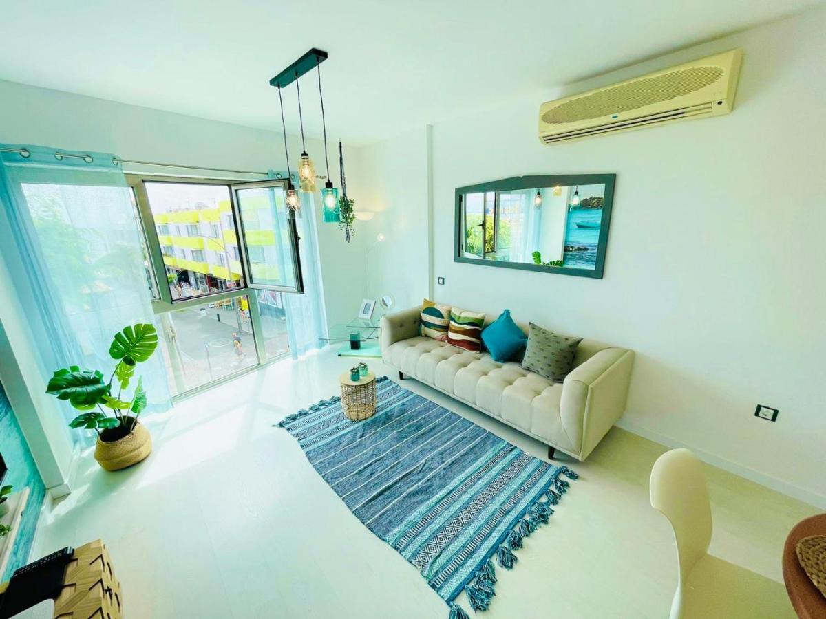 Sea View Home Коралео Екстериор снимка