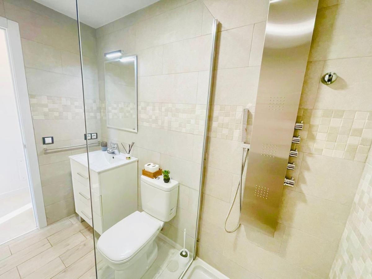 Sea View Home Коралео Екстериор снимка