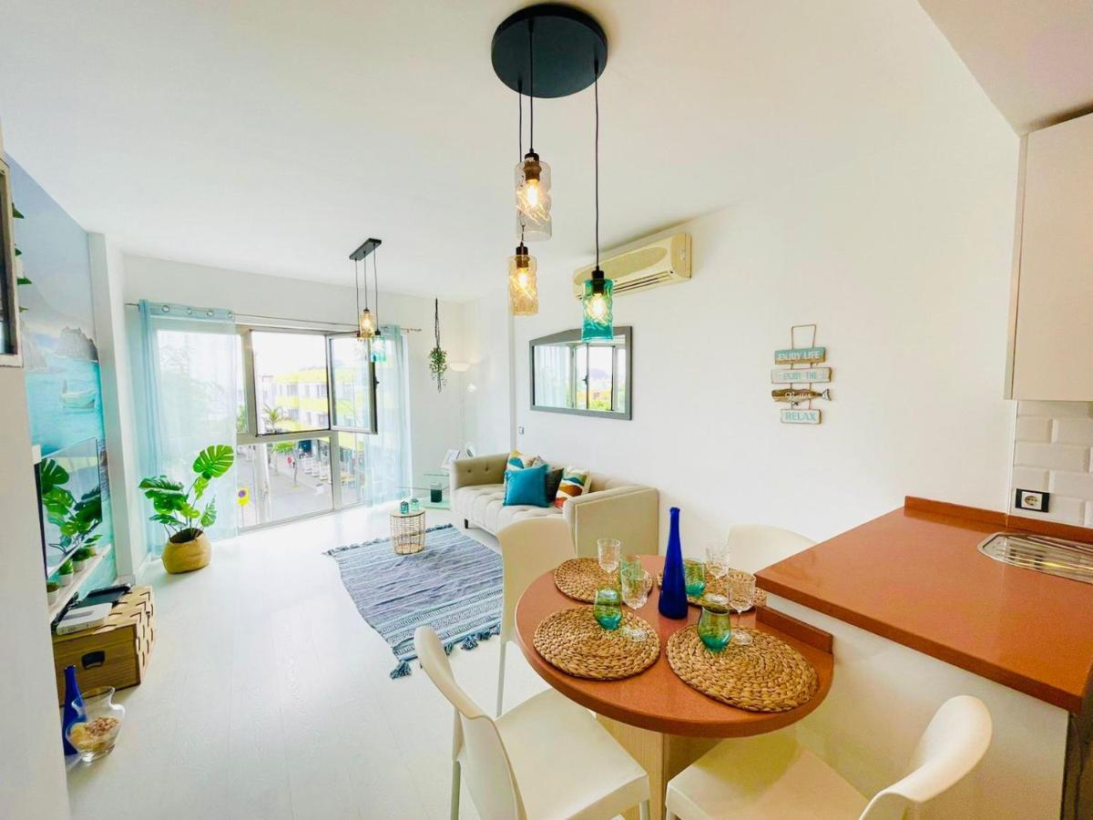 Sea View Home Коралео Екстериор снимка