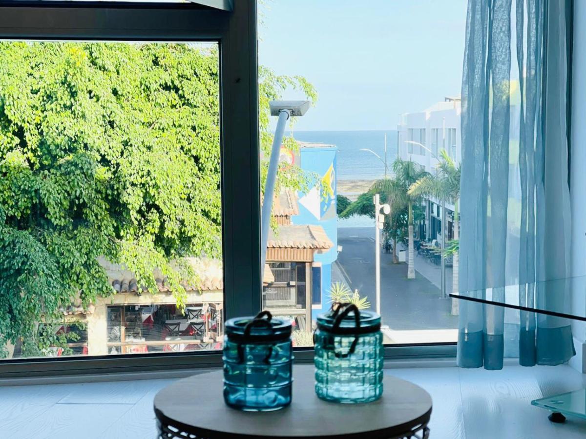 Sea View Home Коралео Екстериор снимка