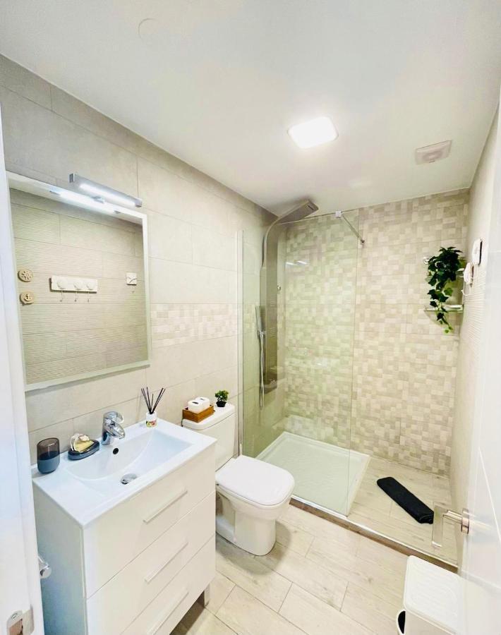 Sea View Home Коралео Екстериор снимка