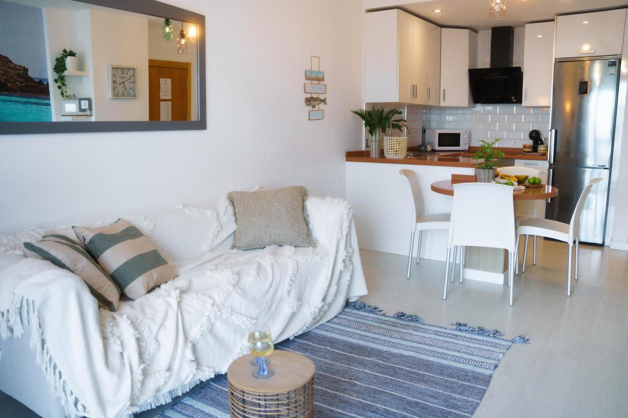 Sea View Home Коралео Екстериор снимка