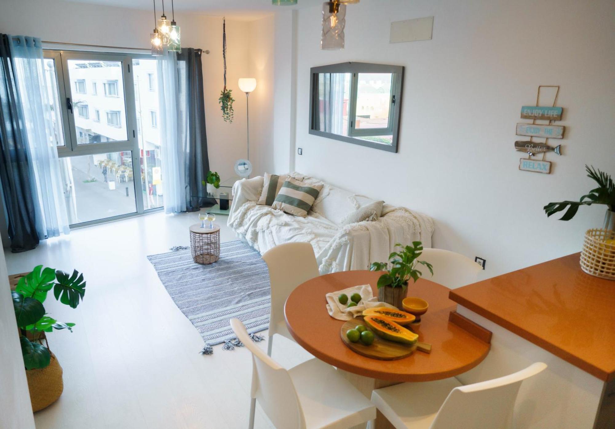 Sea View Home Коралео Екстериор снимка