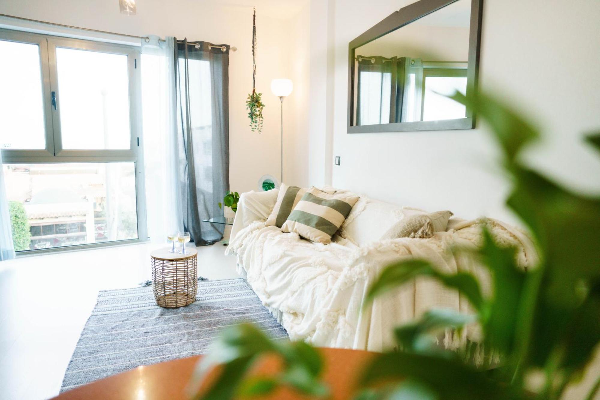 Sea View Home Коралео Екстериор снимка
