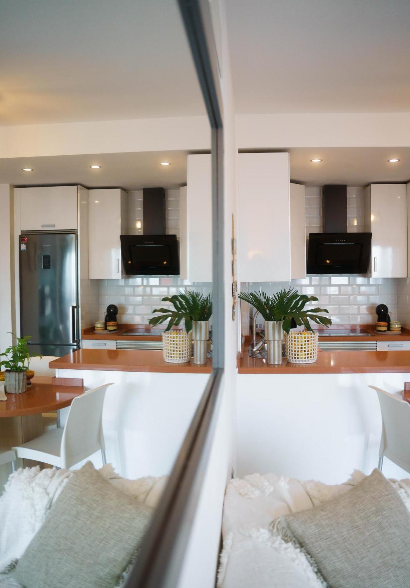 Sea View Home Коралео Екстериор снимка